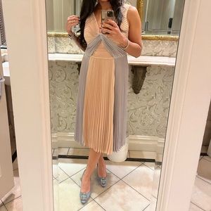 BCBG Formal Dress